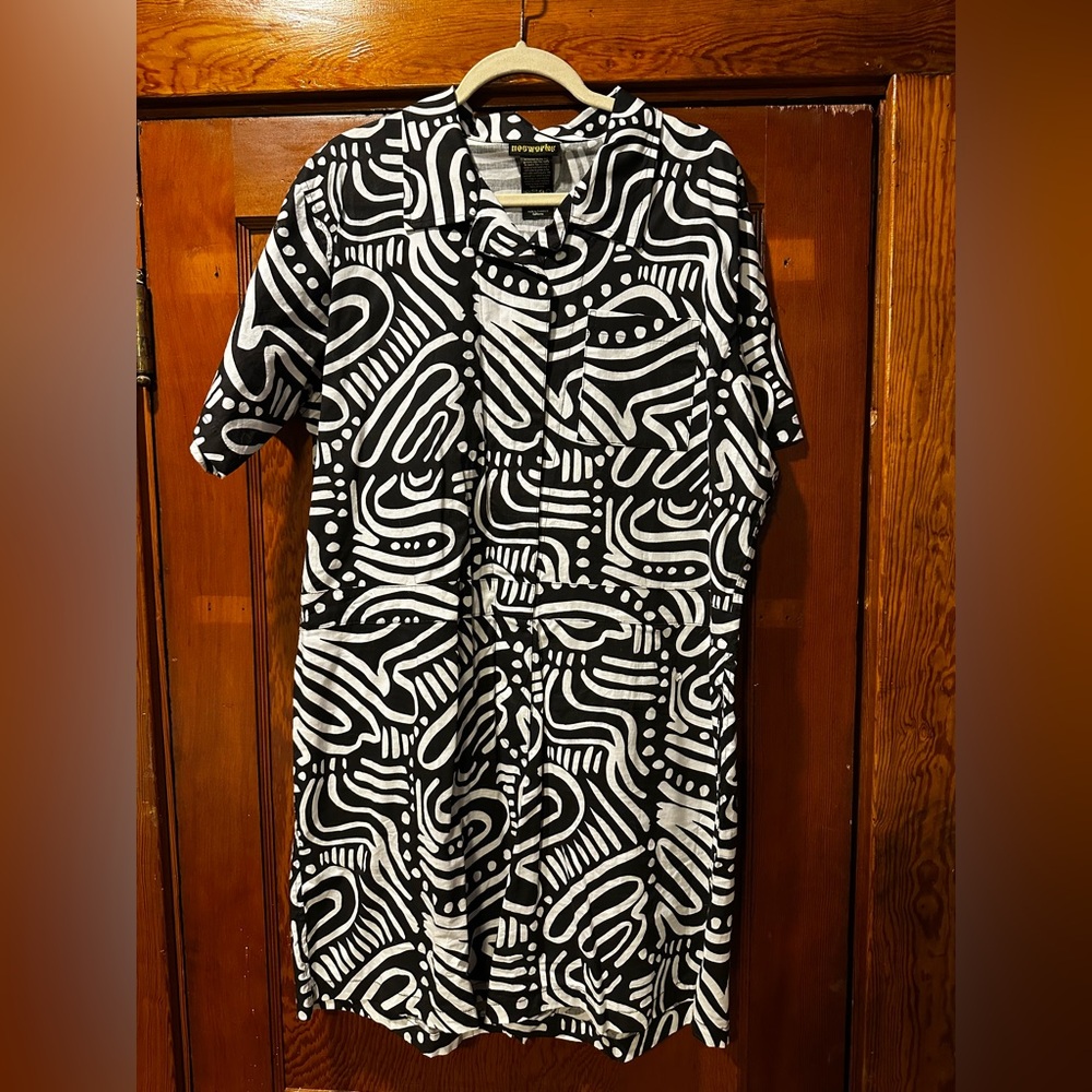 Nooworks Shortalls - Ripple